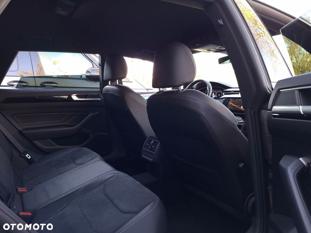 Volkswagen Arteon Shooting Brake 2.0 TDI R-Line DSG - 14