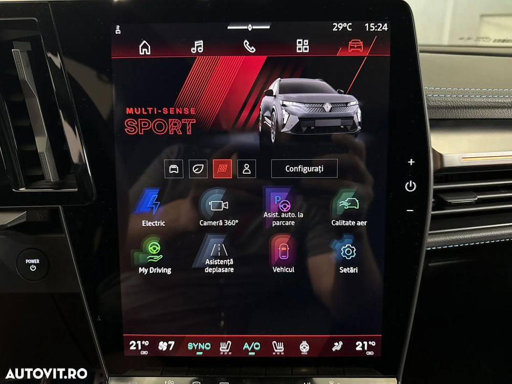 Renault Grand Scenic - 20