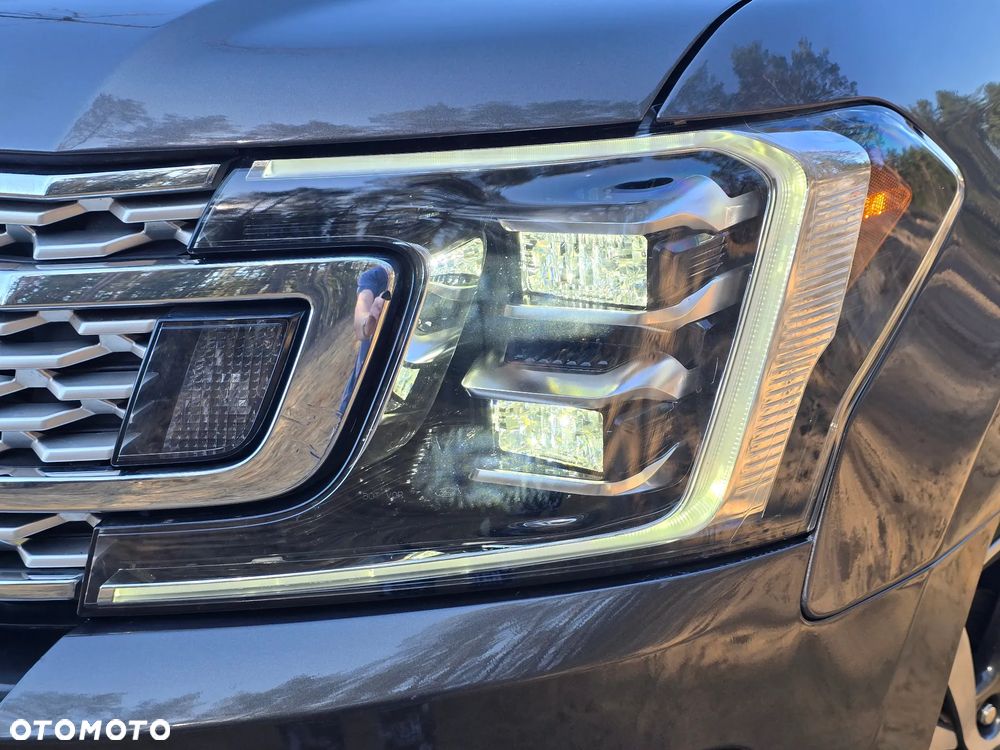 Ford Expedition - 30