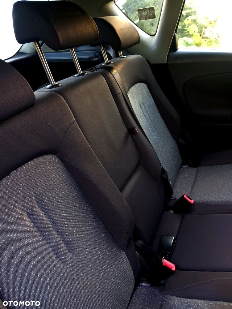 Seat Altea - 4