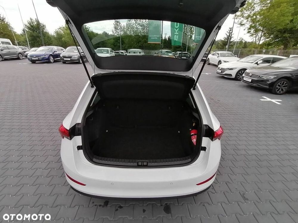 Skoda Scala 1.0 TSI Ambition - 13