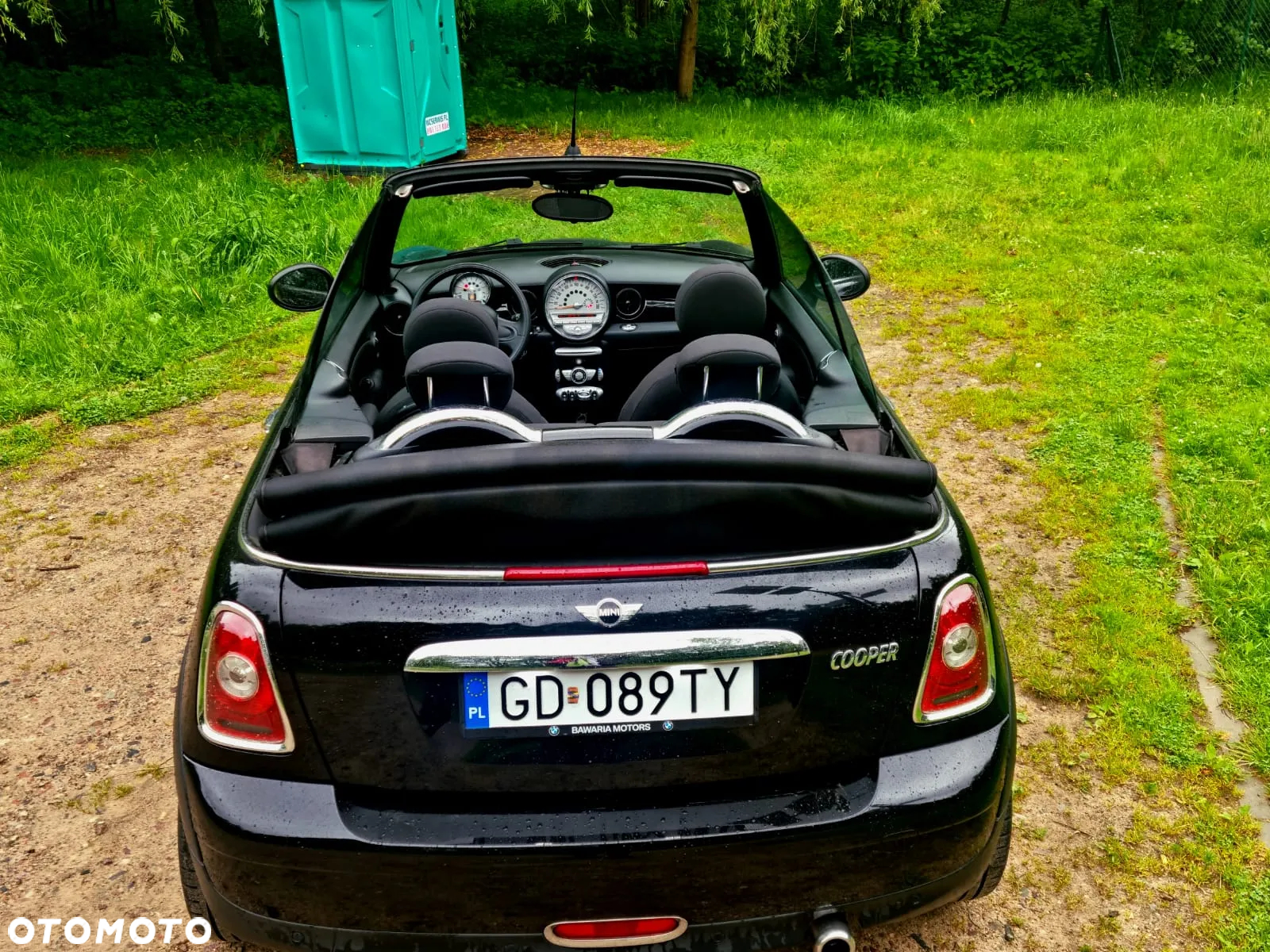 MINI Cooper - 5
