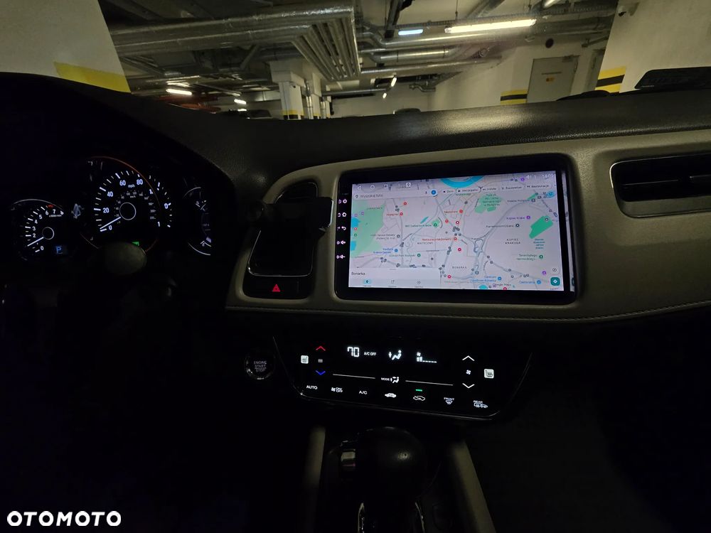 Honda HR-V - 15
