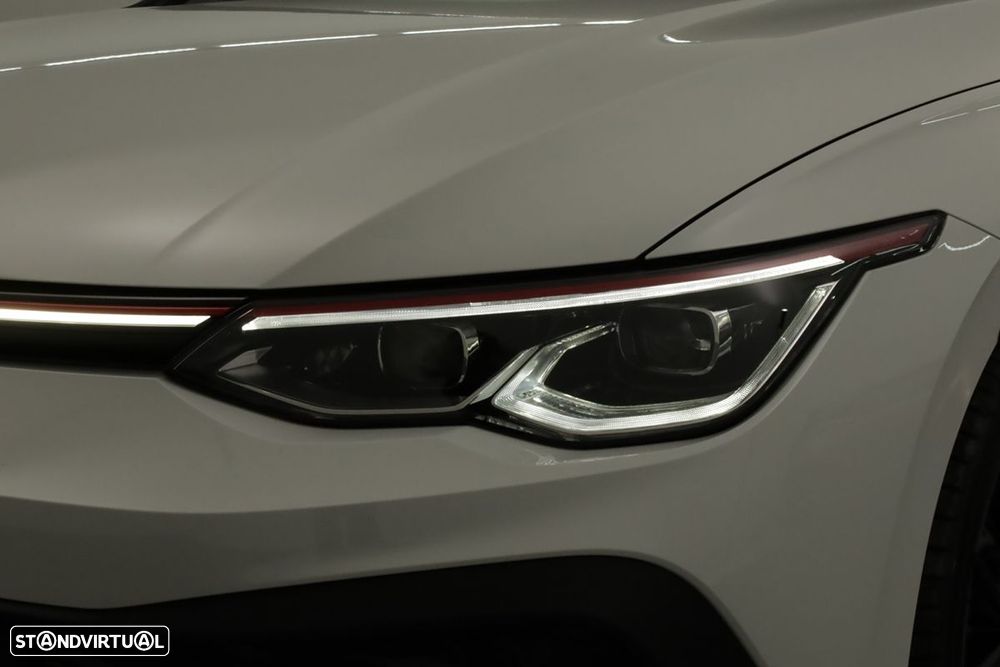 VW Golf 2.0 TSI GTI Clubsport DSG - 6