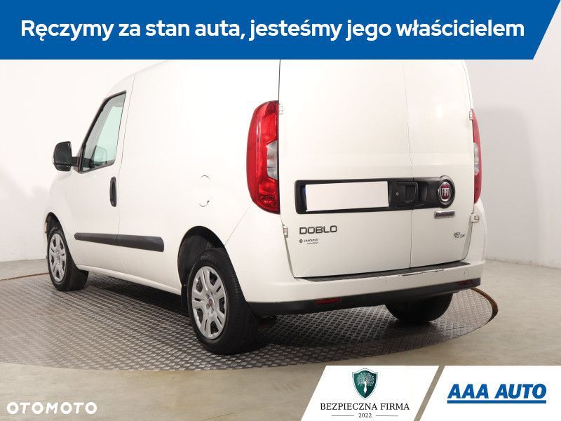 Fiat doblo - 6