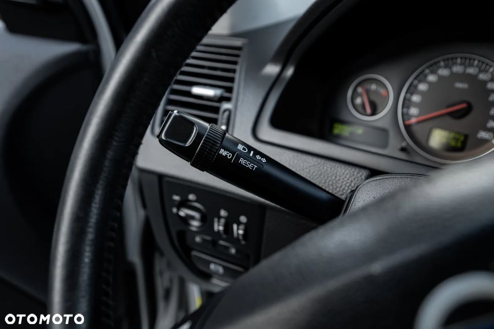 Volvo XC 90 D5 Kinetic - 29