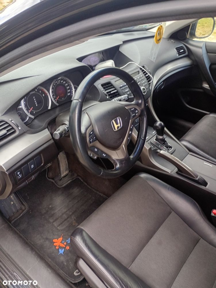 Honda Accord - 7