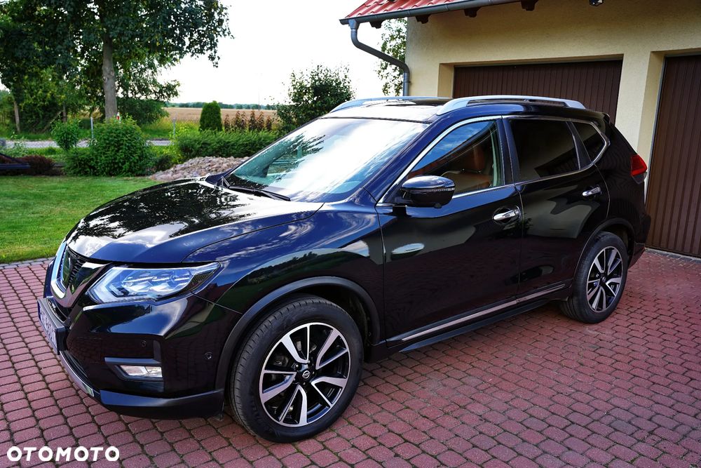Nissan X-Trail 1.6 DCi Tekna 2WD - 3