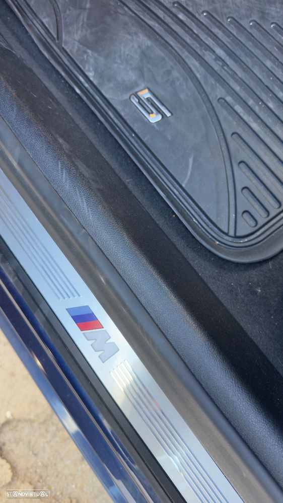 BMW 530 - 20