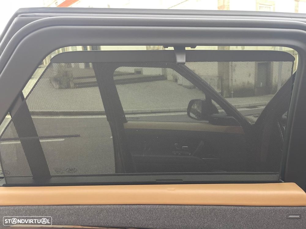 Land Rover Range Rover Sport 3.0 P440e Dynamic SE - 24