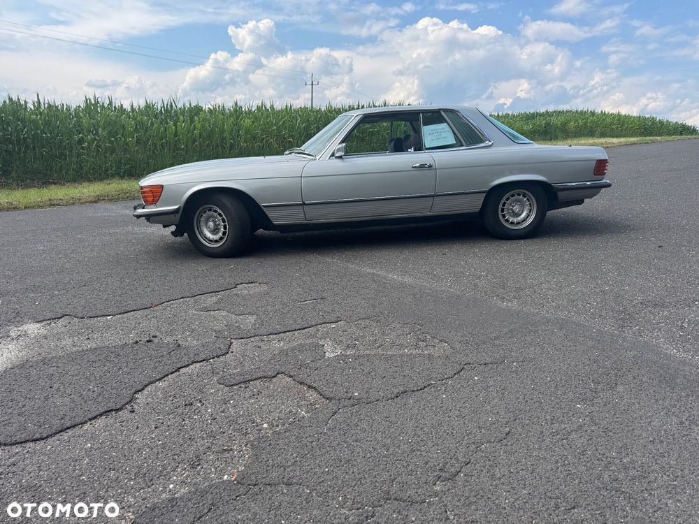 Mercedes-Benz SLC - 6