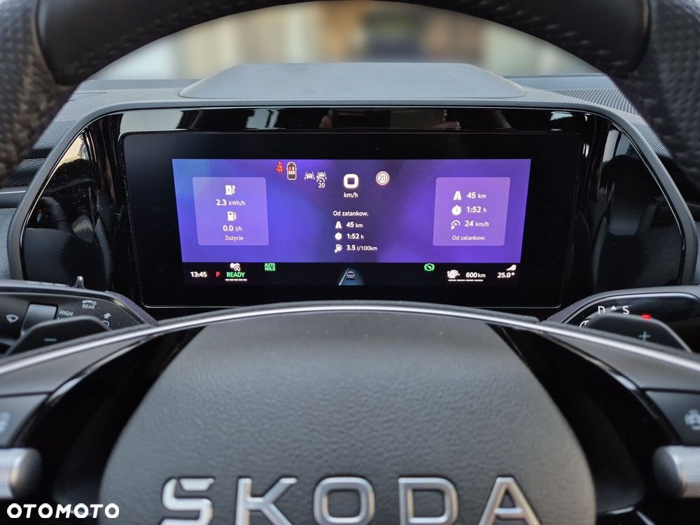 Skoda Kodiaq - 27
