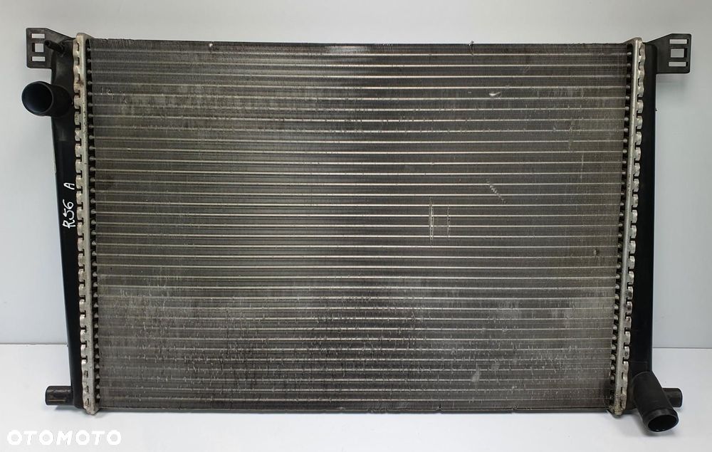 CHŁODNICA WODY MINI COOPER R56 1.6 7535099-04 - 1