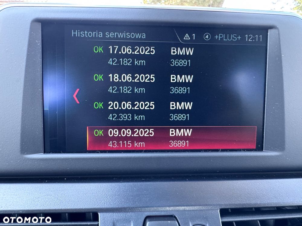 BMW Seria 2 216d GT Advantage - 32