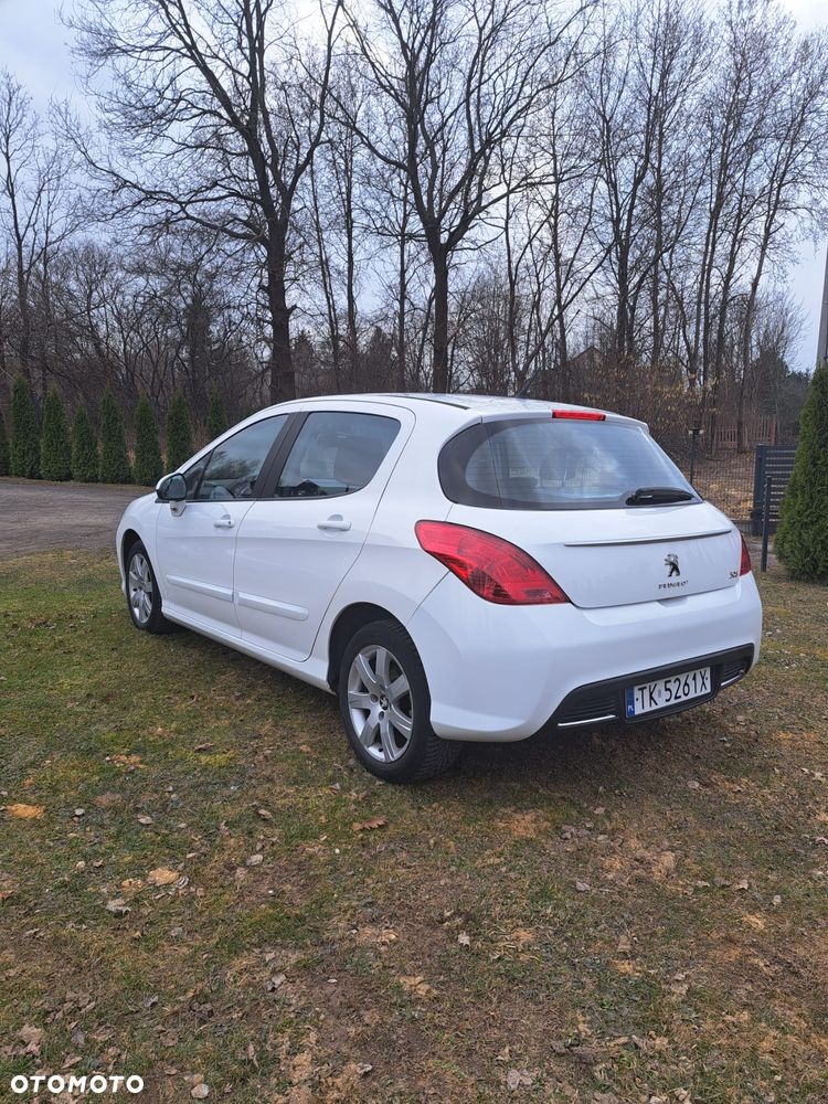 Peugeot 308 1.6 HDi Business Line - 5