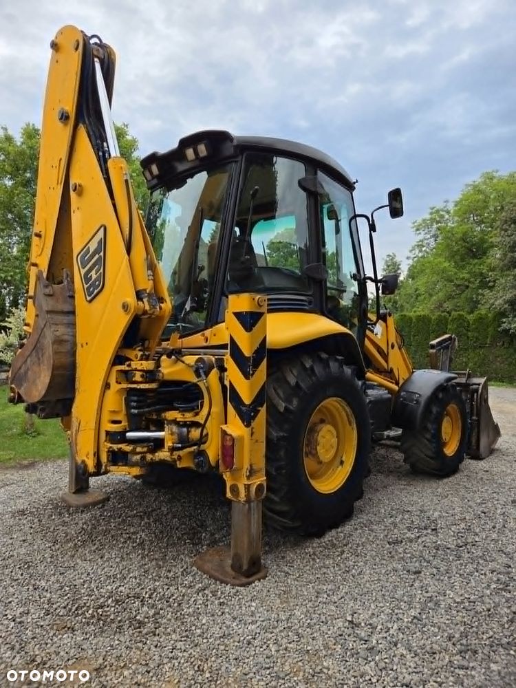 JCB 3CX - 5