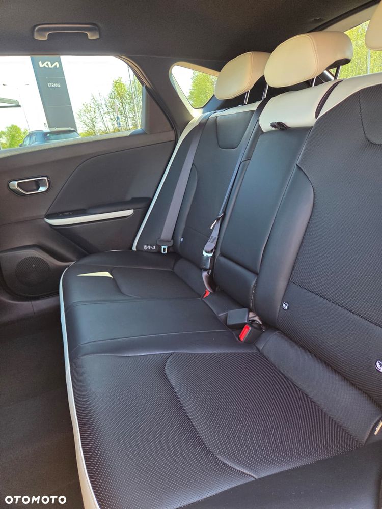 Kia K4 1.6 T-GDI GT Line - 13