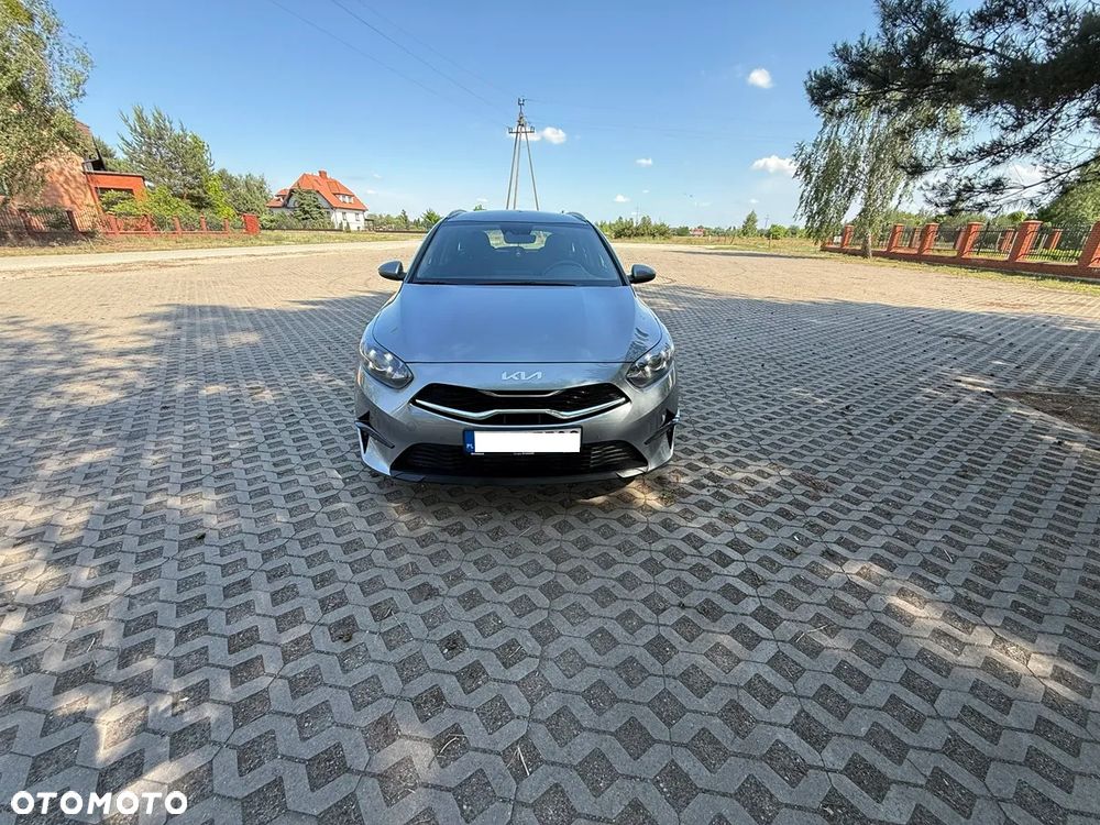 Kia Ceed 1.5 T-GDI L - 4