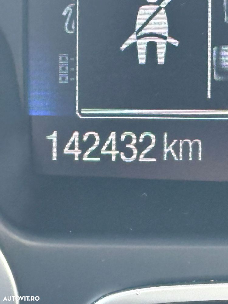 Ford Kuga 2.0 TDCi 4WD Powershift Vignale - 21