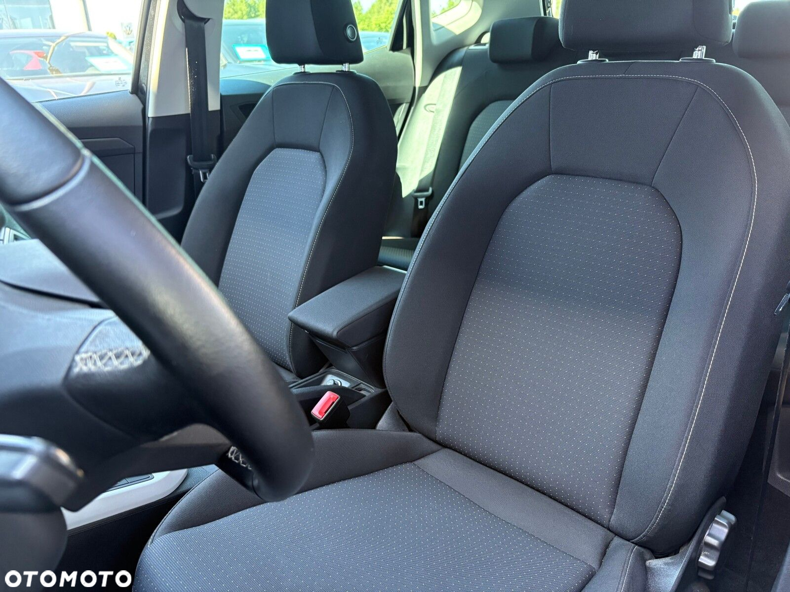 Seat Arona 1.0 TSI Style S&S DSG - 11