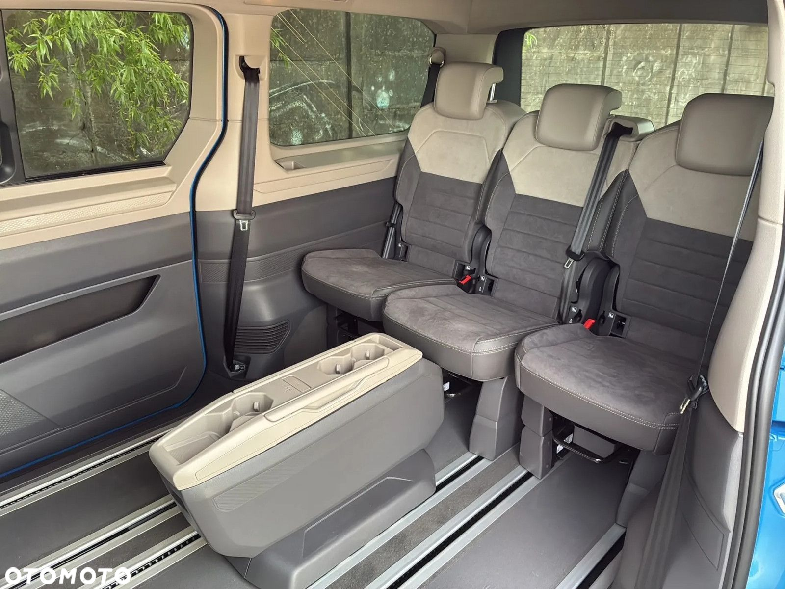 Volkswagen California - 16