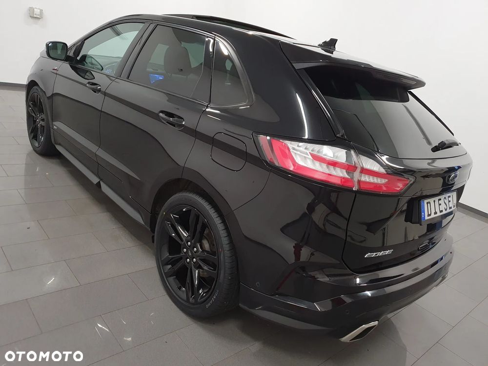 Ford Edge 2.0 EcoBlue Twin-Turbo 4WD ST-Line - 5