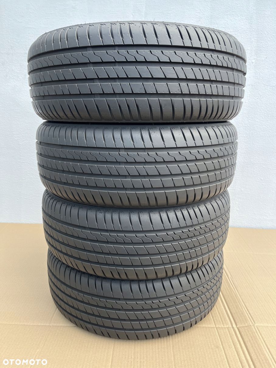 OPONY 205/55/16 91V FIRESTONE ROADHAWK - 1