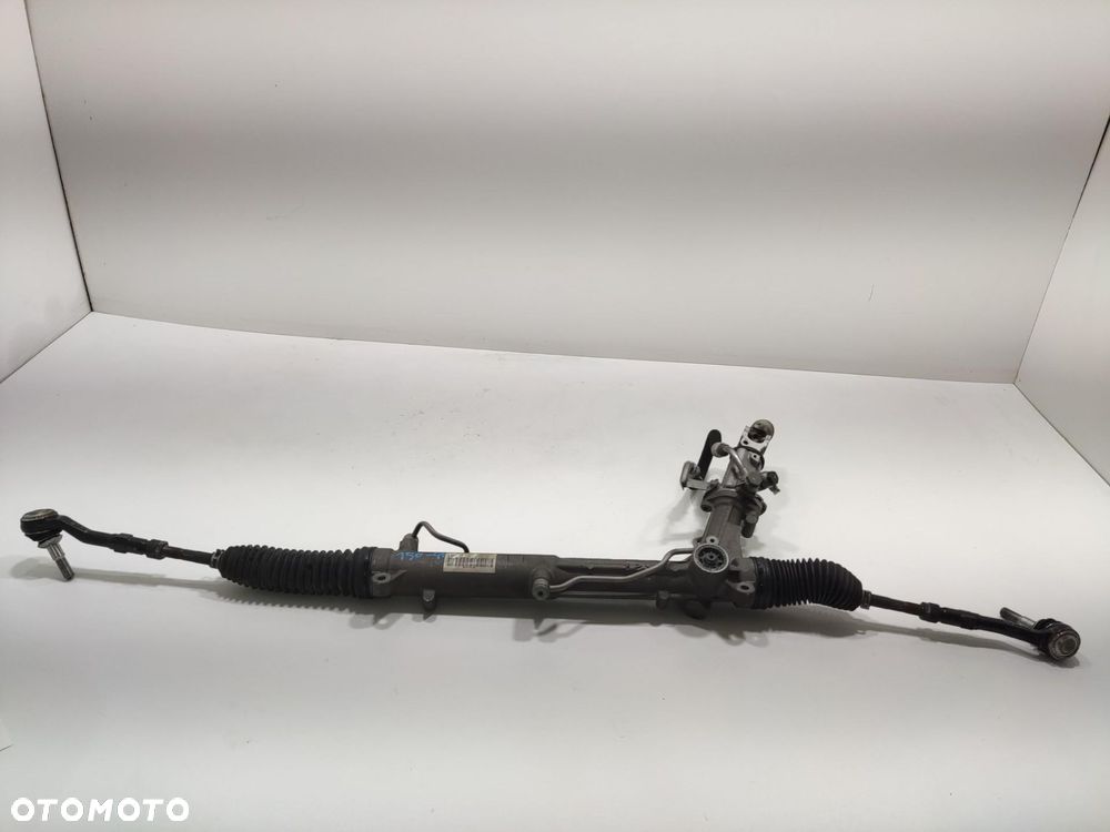 PRZEKŁADNIA MAGLOWNICA BMW 5 E60 E61 LIFT LCI 2007-2010 6777475 EUROPA - 2