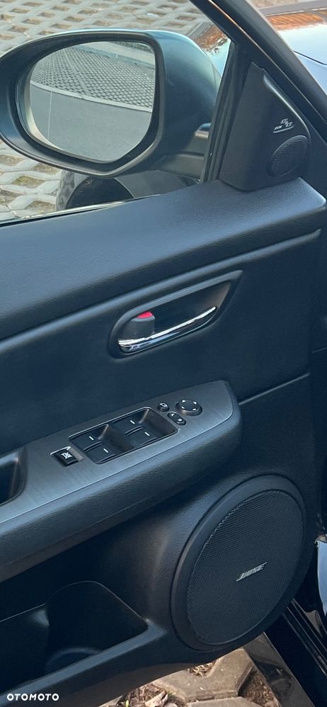 Mazda 6 Sport 2.5 MZR Sports-Line - 31