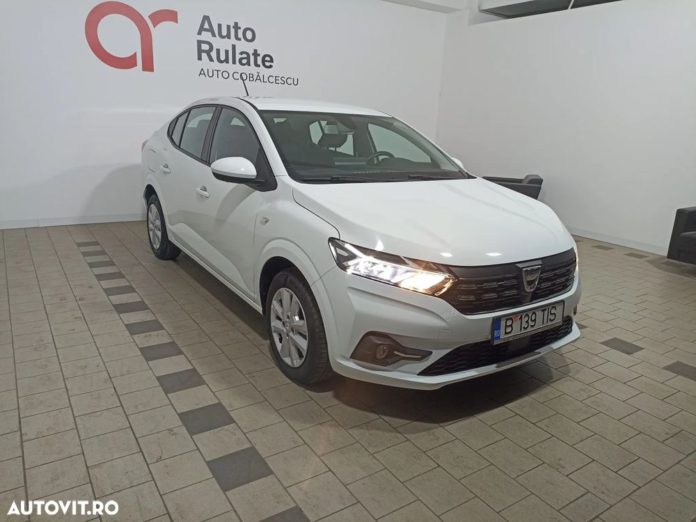 Dacia Logan - 3