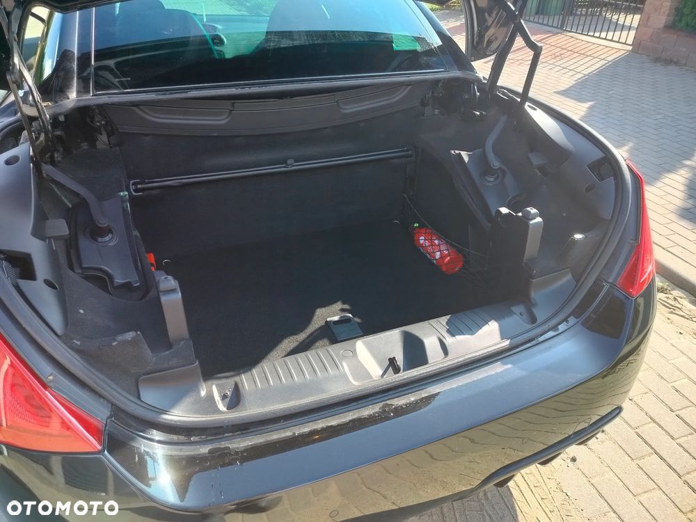 Peugeot 308 CC - 2