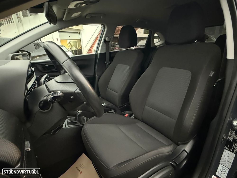 Hyundai i20 1.2 MPi Comfort - 28