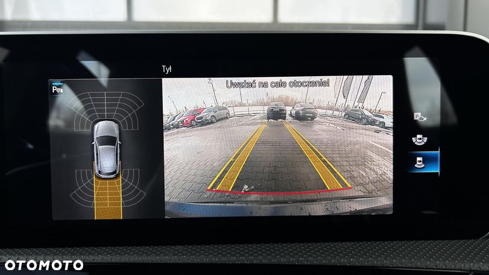 Mercedes-Benz Klasa A - 29