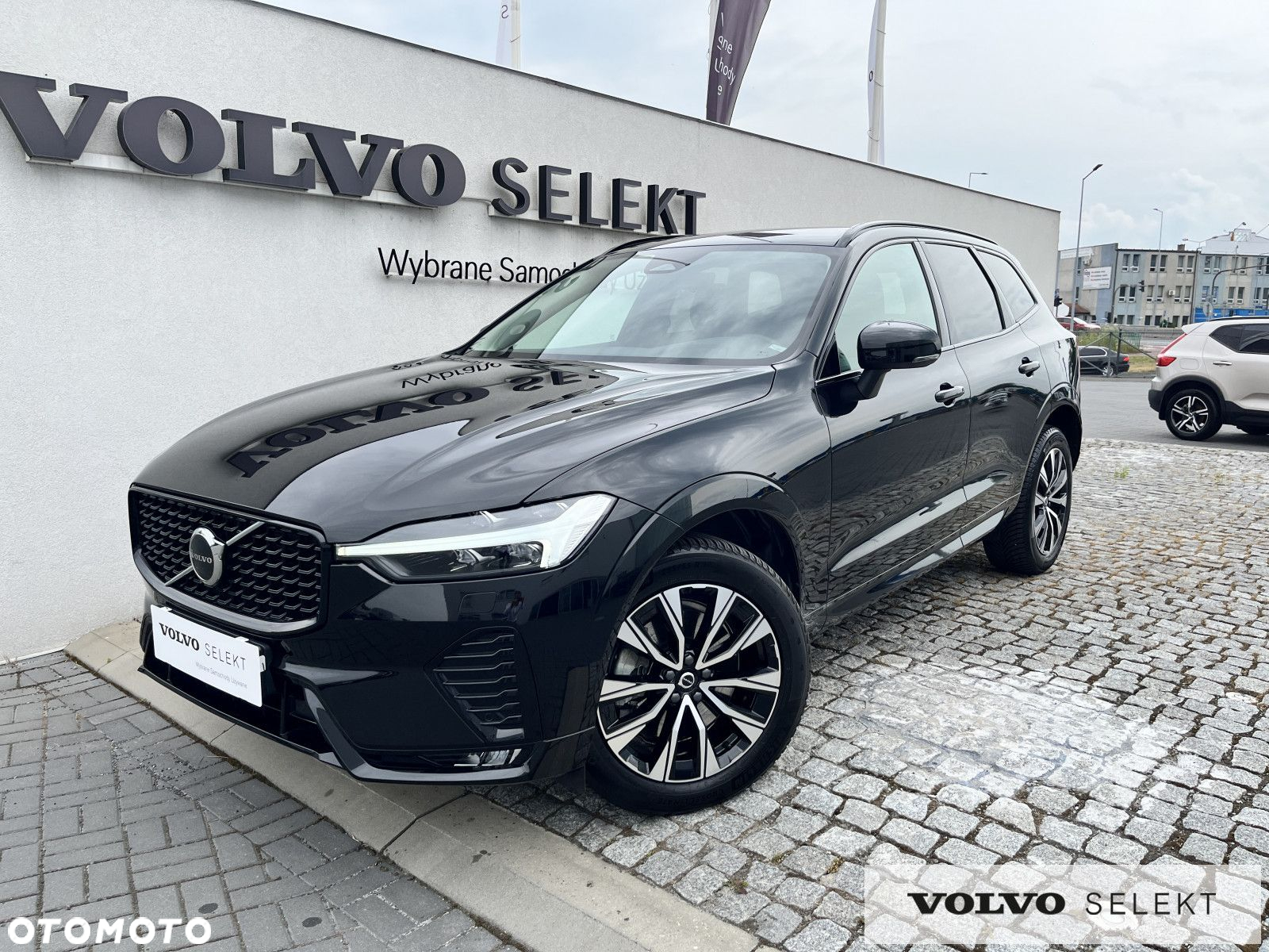 Volvo XC 60 - 35