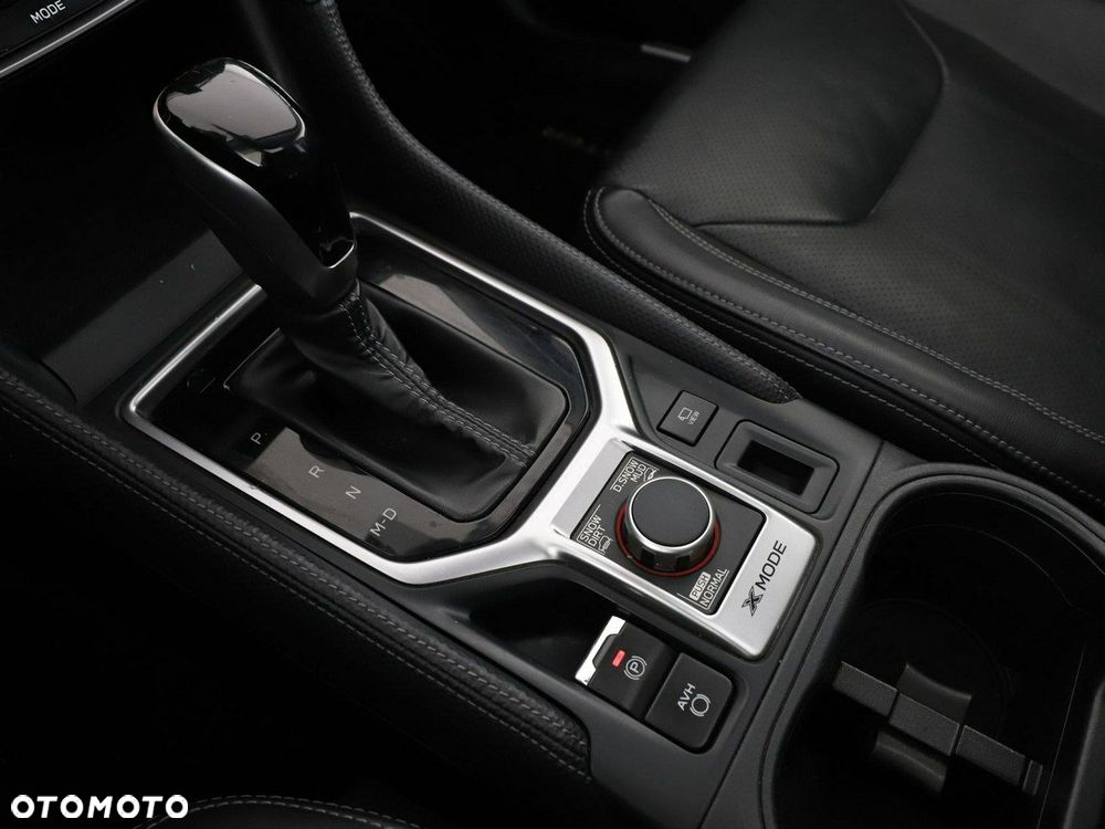 Subaru Forester 2.0X Lineartronic Comfort - 30
