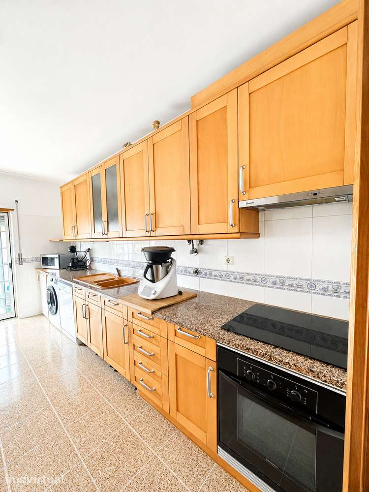 Apartamento T3 | 140 m² | Póvoa da Galega (Milharado) - Grande imagem: 3/35