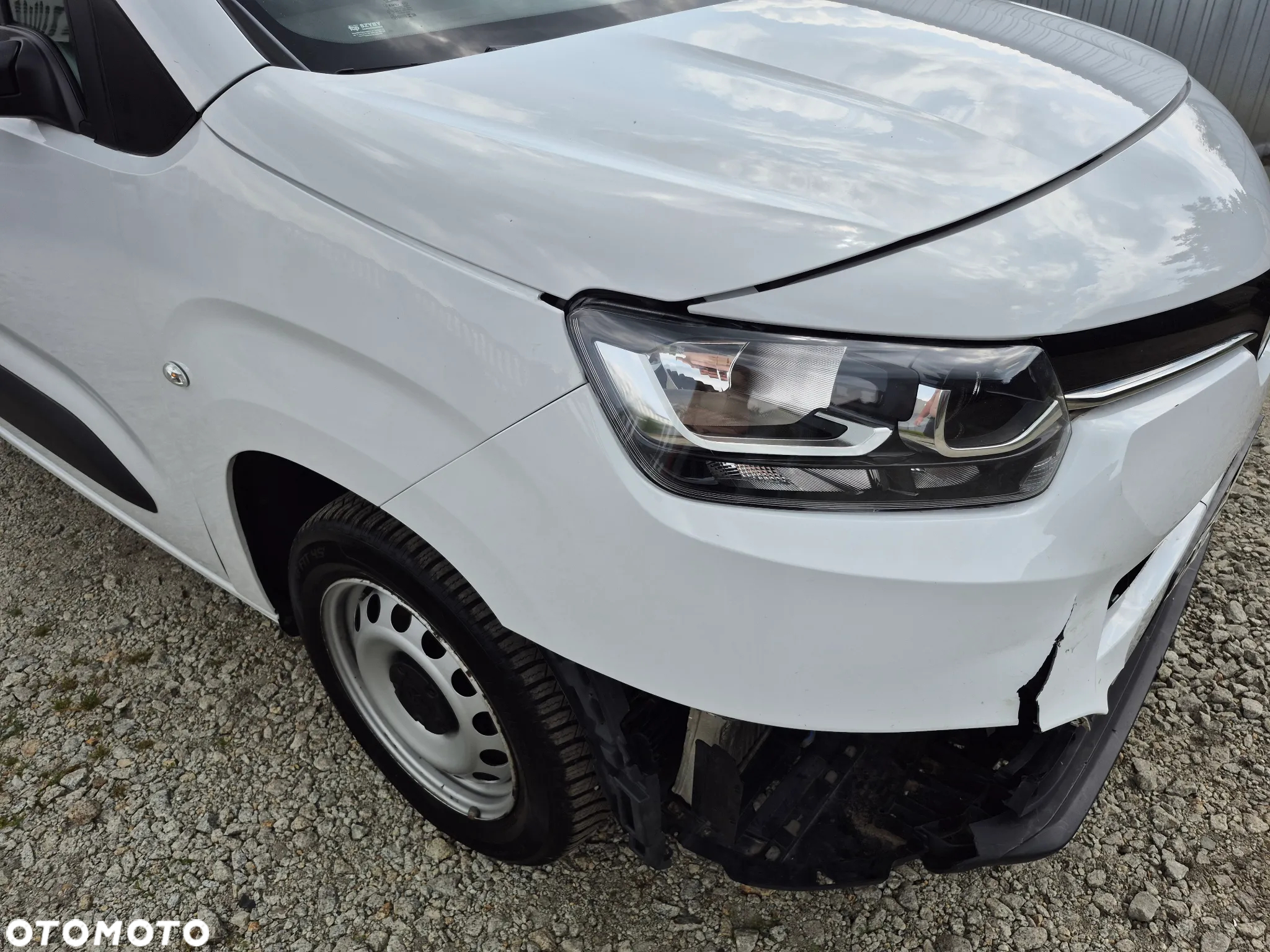 Toyota PROACE CITY LONG PARTNER - 14