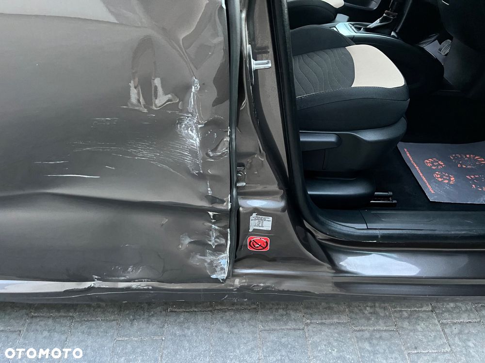 Citroën C4 Picasso - 13