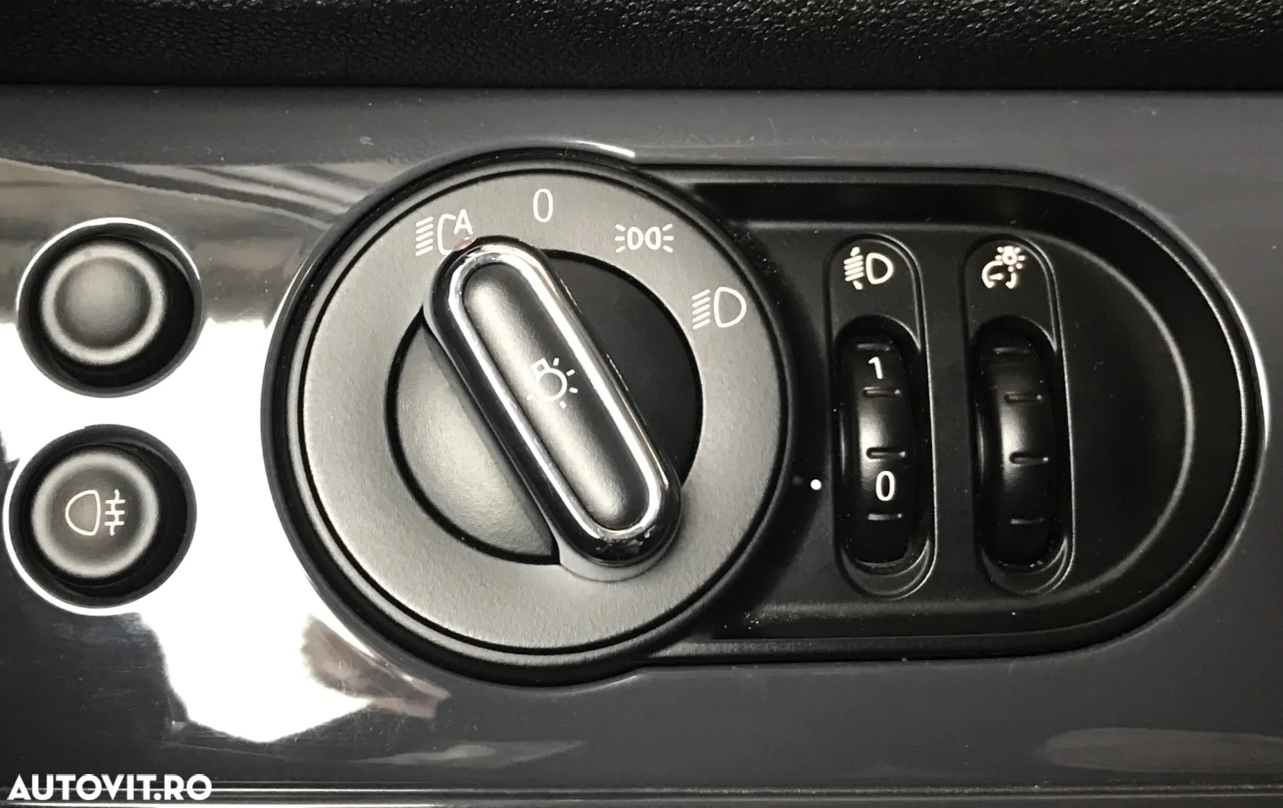 Mini Countryman One Aut. Essential Trim - 24