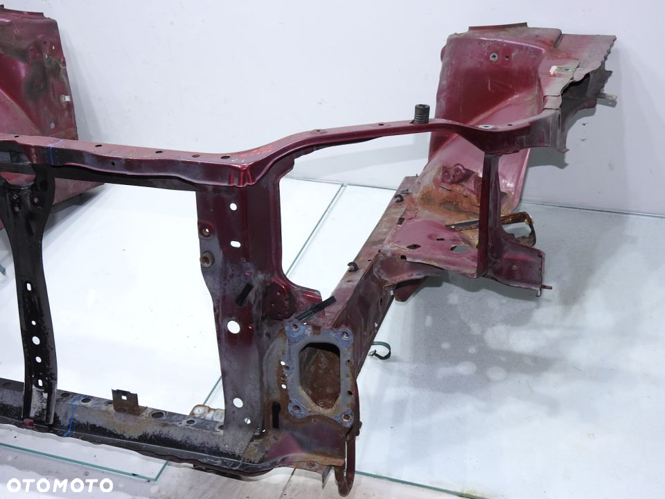 PODŁUŻNICA LEWY PRZÓD 69Z SUBARU FORESTER III - 2