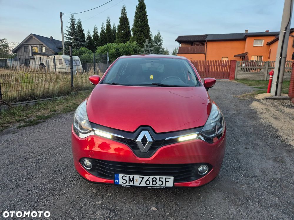Renault Clio 1.5 dCi Intens - 6