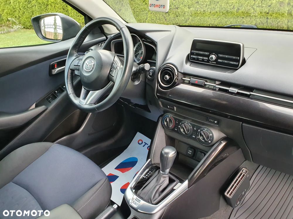 Mazda 2 SKYACTIV-G 90 Sports-Line - 15