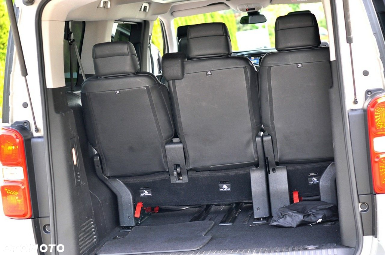 Toyota Proace Verso 2.0 D4-D Long VIP - 14
