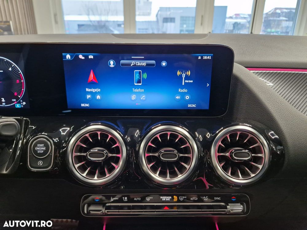 Mercedes-Benz GLA 200 d 8G-DCT AMG Line - 26