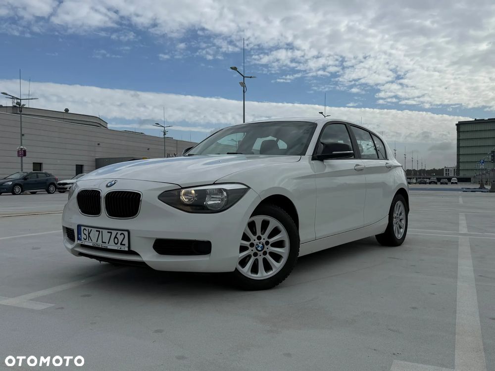 BMW Seria 1