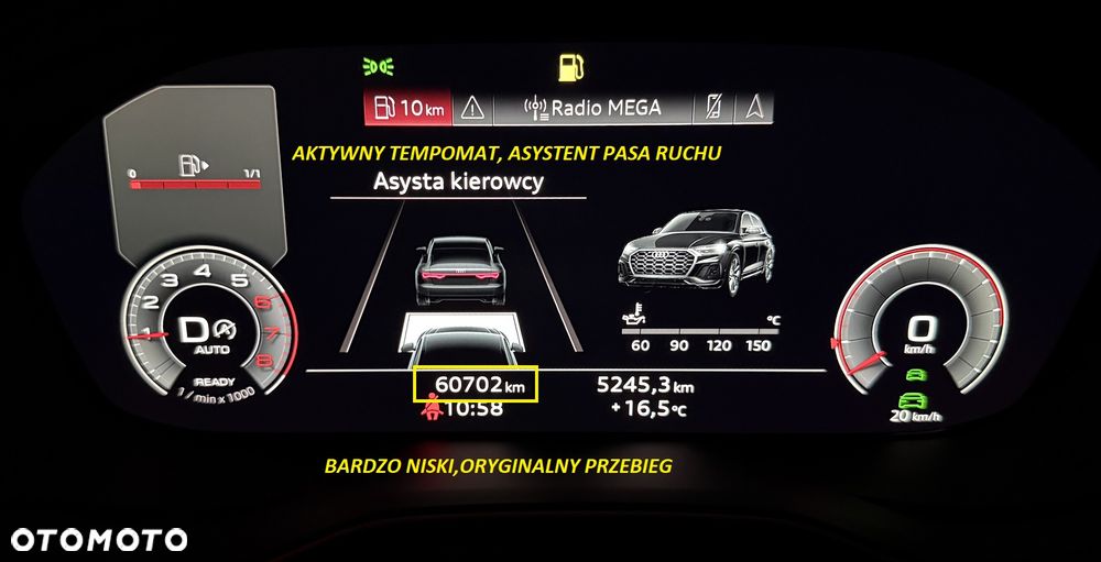 Audi Q5 Sportback - 28