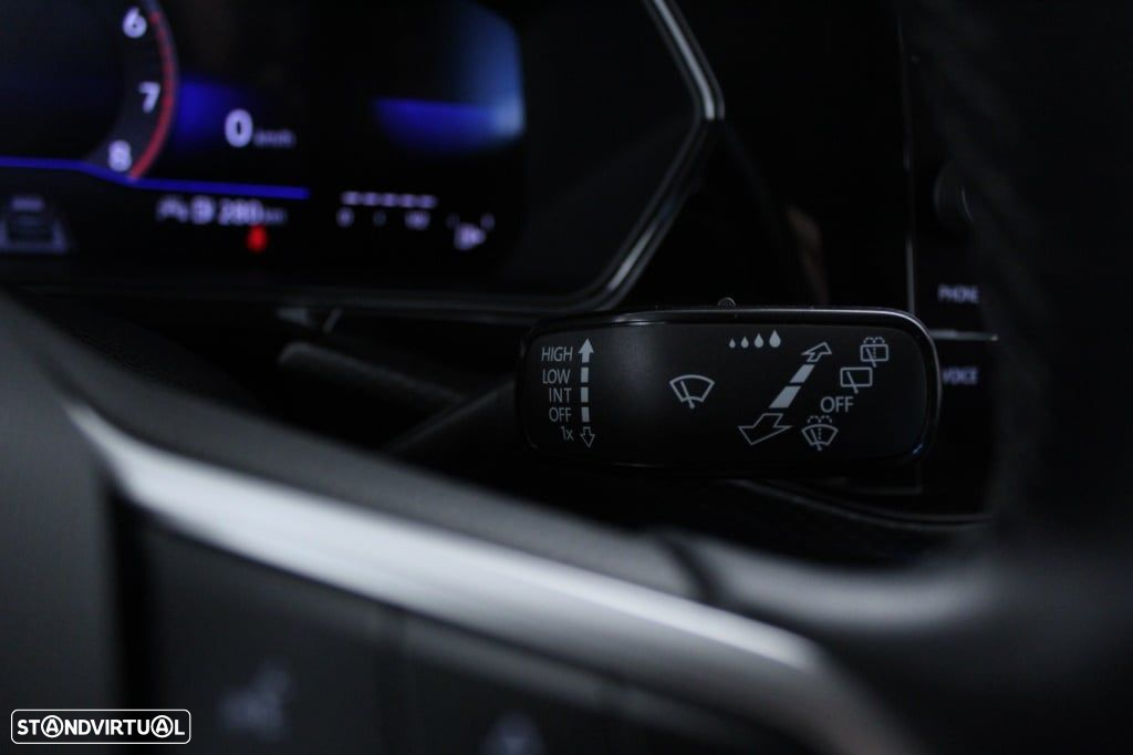 VW T-Cross 1.0 TSI Life - 25
