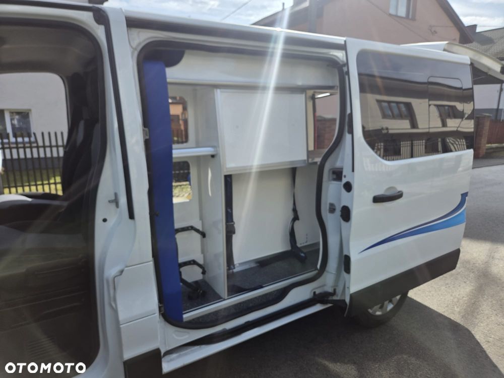 Opel Vivaro L2H1 S&S - 18