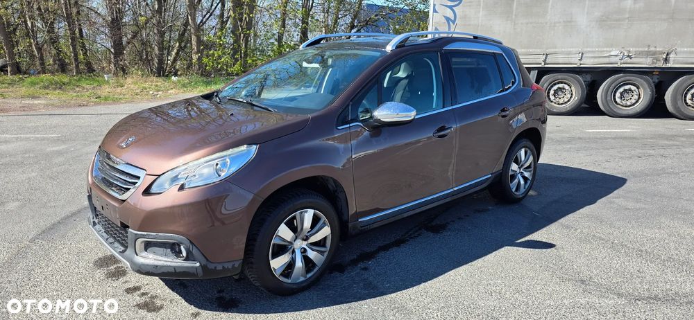 Peugeot 2008 120 VTI Business-Line - 17