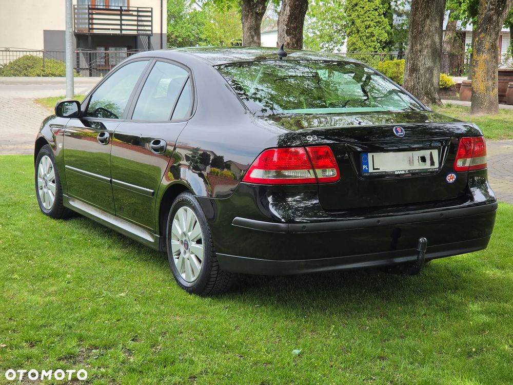 Saab 9-3 1.8 i Linear - 23
